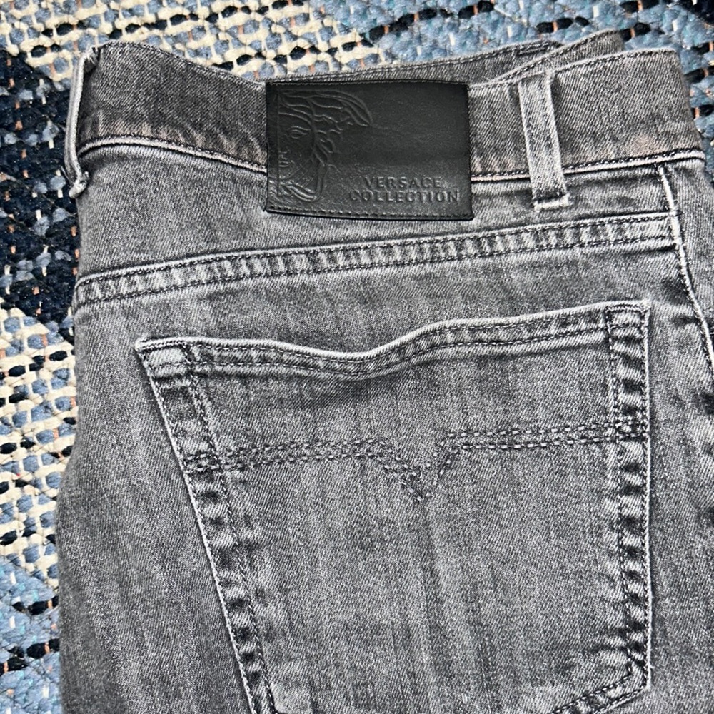Versace Jeans
